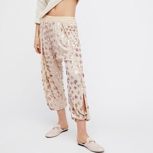 Free People Break of Dawn Harem